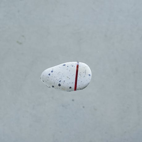 copo e eu / stone+glass / L (w-02)
