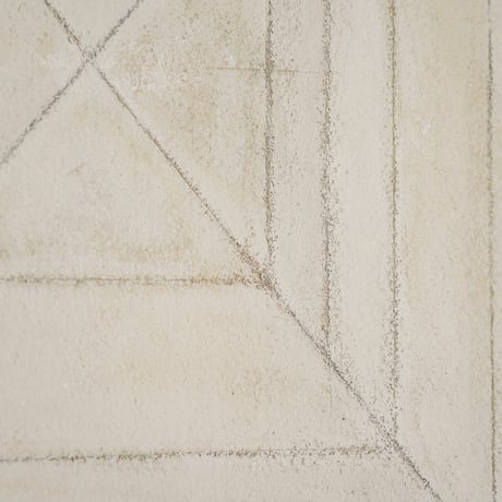 JUNKI NODA / The place where soap forgets its shape / #13