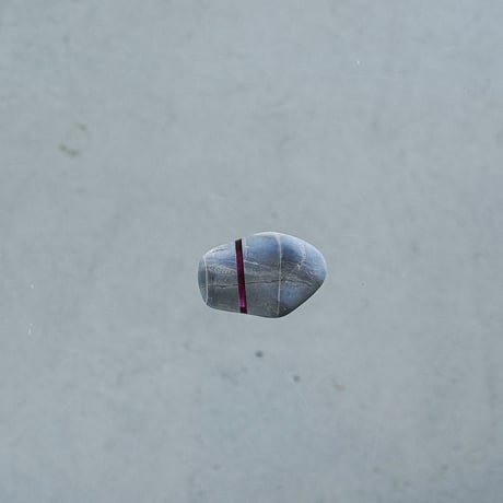 copo e eu / stone+glass / M (b-02)