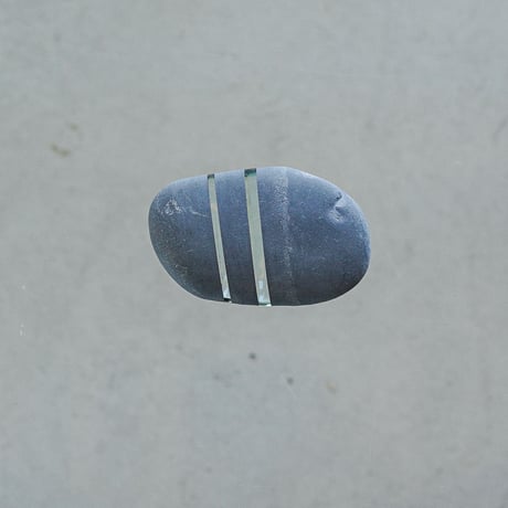 copo e eu / stone+glass / LL (b-04)