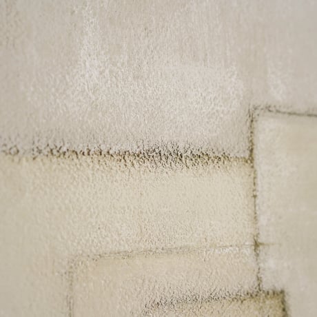 JUNKI NODA / The place where soap forgets its shape / #11