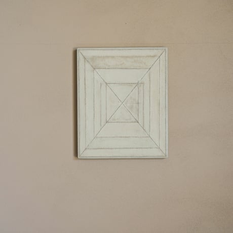 JUNKI NODA / The place where soap forgets its shape / #13