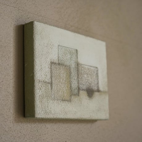 JUNKI NODA / The place where soap forgets its shape / #14