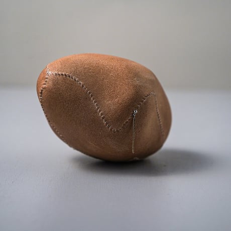 JUNKI NODA / Couldn’t be a bag / #40