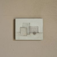 JUNKI NODA / The place where soap forgets its shape / #14