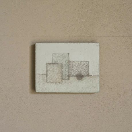 JUNKI NODA / The place where soap forgets its shape / #14
