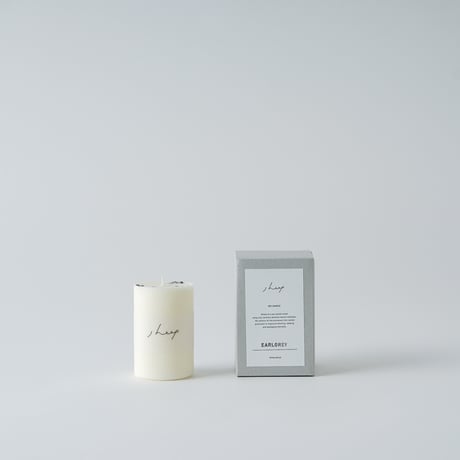 sheep / EARL GREY