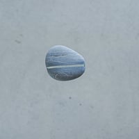 copo e eu / stone+glass / L (b-02)