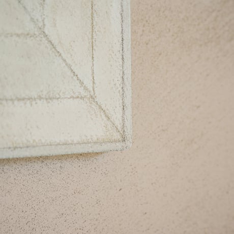 JUNKI NODA / The place where soap forgets its shape / #13