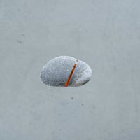 copo e eu / stone+glass / L (c-01)