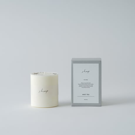 sheep / MINT TEA