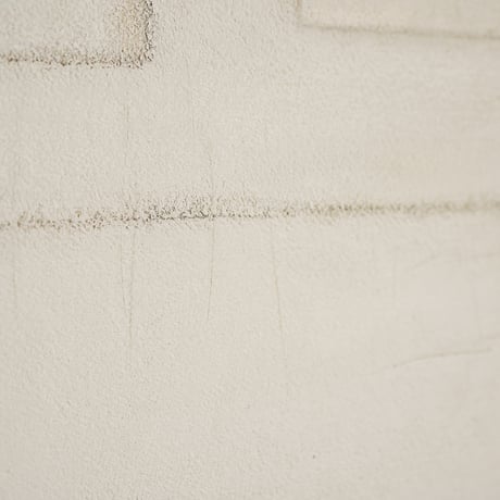 JUNKI NODA / The place where soap forgets its shape / #11