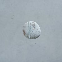 copo e eu / stone+glass / L (c-07)