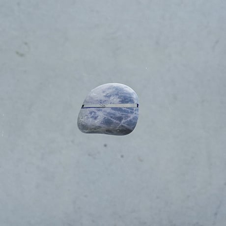 copo e eu / stone+glass / L (c-04)