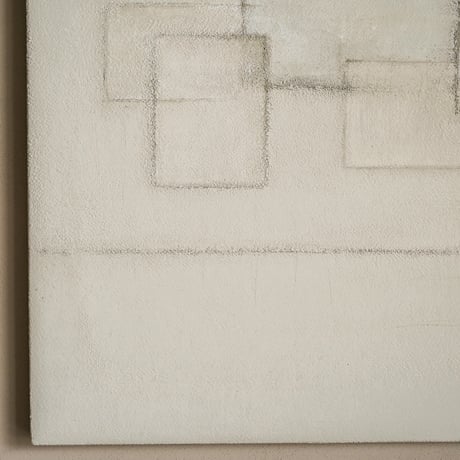 JUNKI NODA / The place where soap forgets its shape / #11