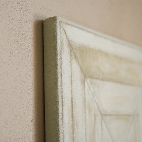 JUNKI NODA / The place where soap forgets its shape / #13