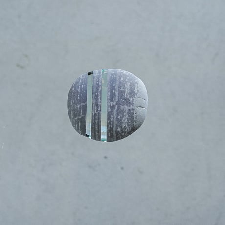 copo e eu / stone+glass / LL (c-15)