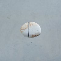 copo e eu / stone+glass / L (c-10)