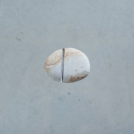 copo e eu / stone+glass / L (c-10)