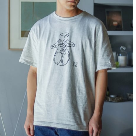 [オーダー] 奥村潤子 × cont Tシャツ