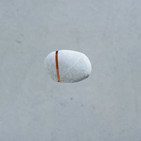 copo e eu / stone+glass / L (w-03)