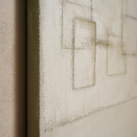 JUNKI NODA / The place where soap forgets its shape / #11