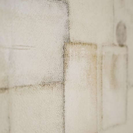 JUNKI NODA / The place where soap forgets its shape / #11