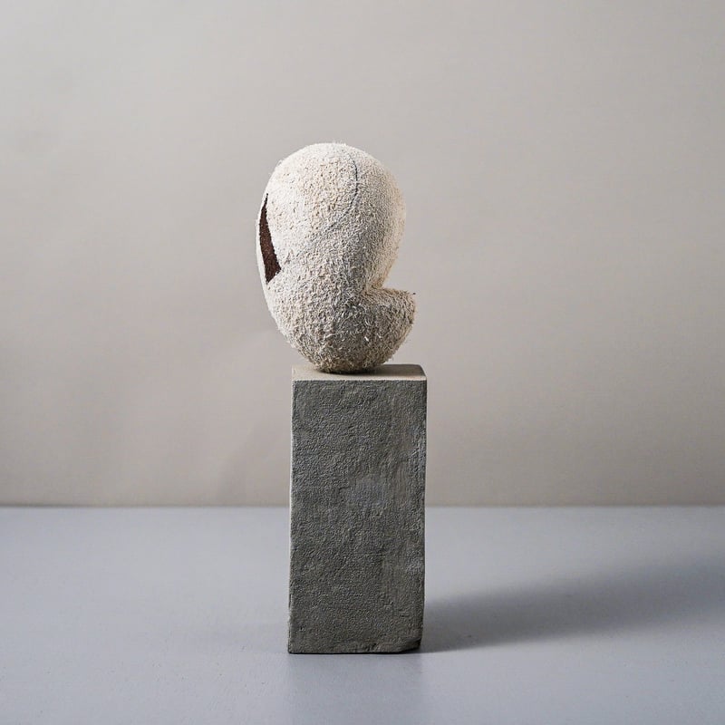 JUNKI NODA / Couldn't be a bag / #34 | cont _ s