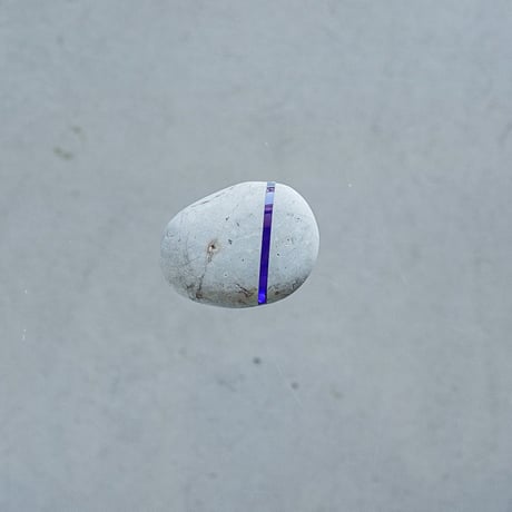 copo e eu / stone+glass / L (c-06)