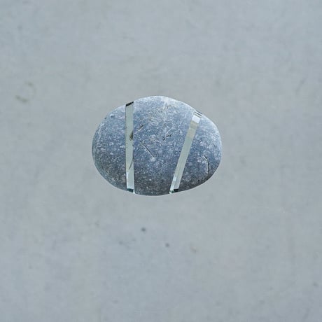 copo e eu / stone+glass / LL (b-03)