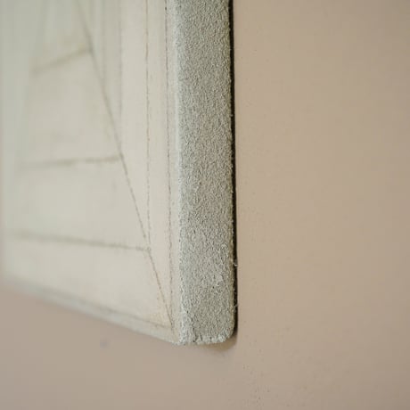 JUNKI NODA / The place where soap forgets its shape / #13