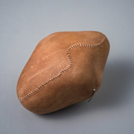 JUNKI NODA / Couldn’t be a bag / #40