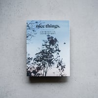 nice things.   issue.86