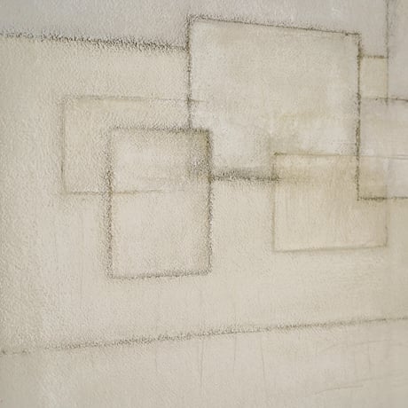 JUNKI NODA / The place where soap forgets its shape / #11