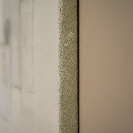 JUNKI NODA / The place where soap forgets its shape / #11