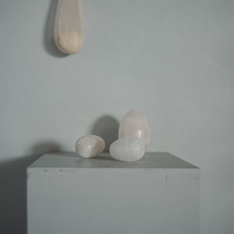 JUNKI NODA / EGG / #14