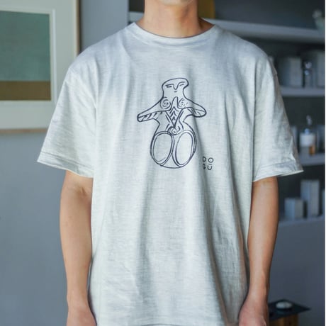 [オーダー] 奥村潤子 × cont Tシャツ