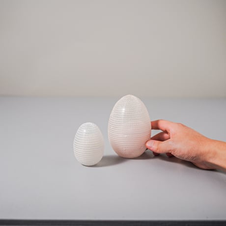JUNKI NODA / EGG / #2