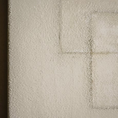 JUNKI NODA / The place where soap forgets its shape / #11