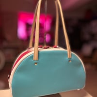 【abiBag-L01】レザーボストンバッグ／🇮🇹レザー
