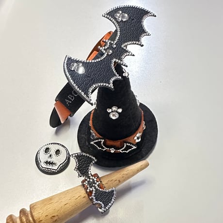 ハロウィンわんセット