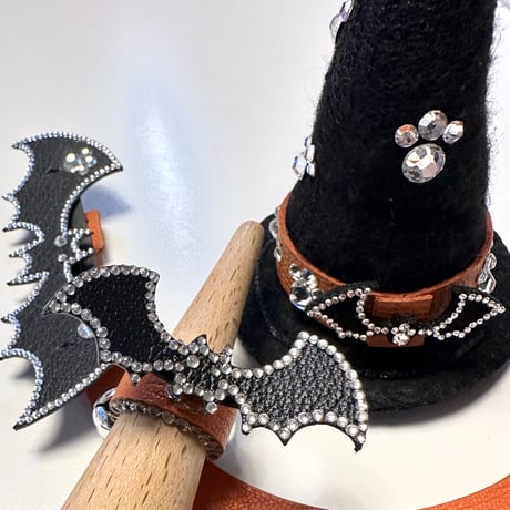 ハロウィンわんセット