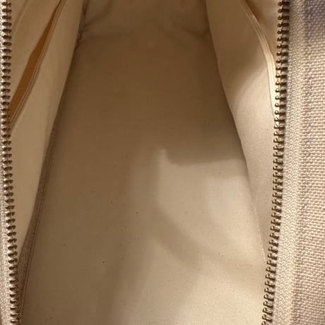 【 abibag 】 キャンバスボストンサンプルセール