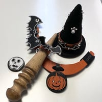 ハロウィンわんセット