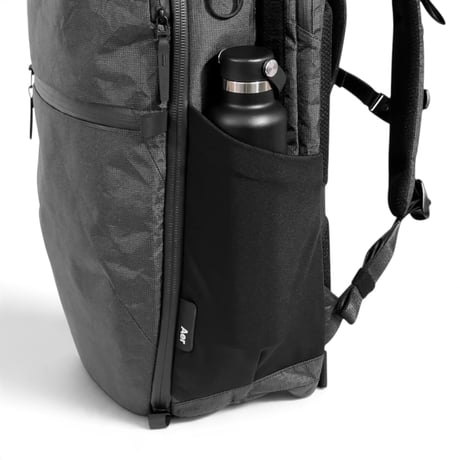 Aer "Travel Pack4 Ultra"(black)35L