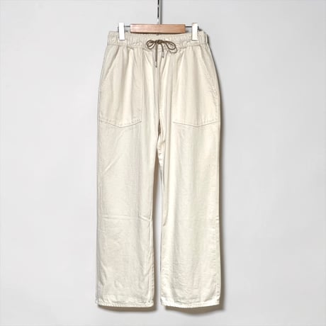 amne "petrole 8DENIM farm straight" (natural)unisex