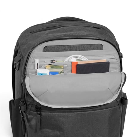 Aer "Travel Pack4 Ultra"(black)35L