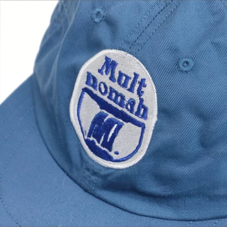 GOLDEN SOMBRERO [DECKO×TACOMA FUJI RECORDS] CAP