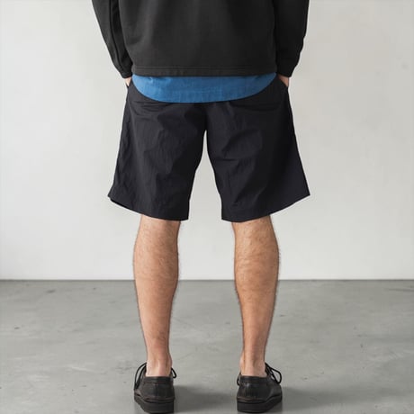 Jackman"Crispy Shorts"(unisex)