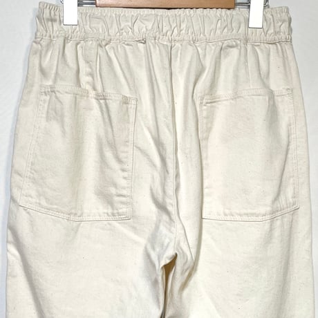 amne "petrole 8DENIM farm straight" (natural)unisex